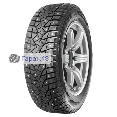 Bridgestone Blizzak Spike 02 SUV 215/70 R16 100T